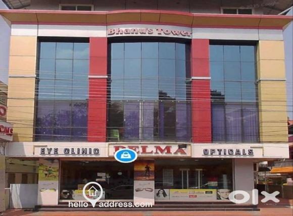 Commercial Office for Rent