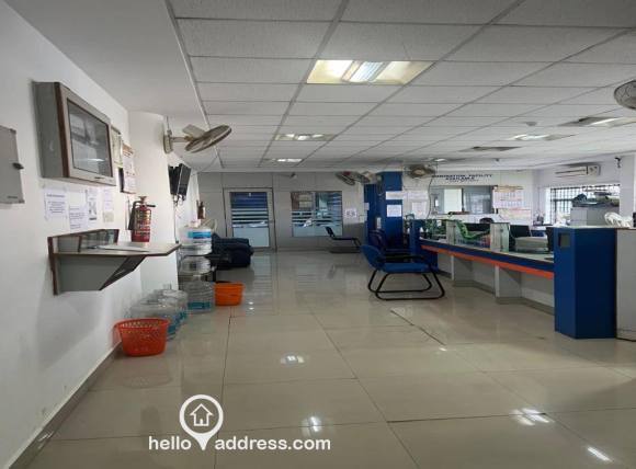 Commercial Office for Rent