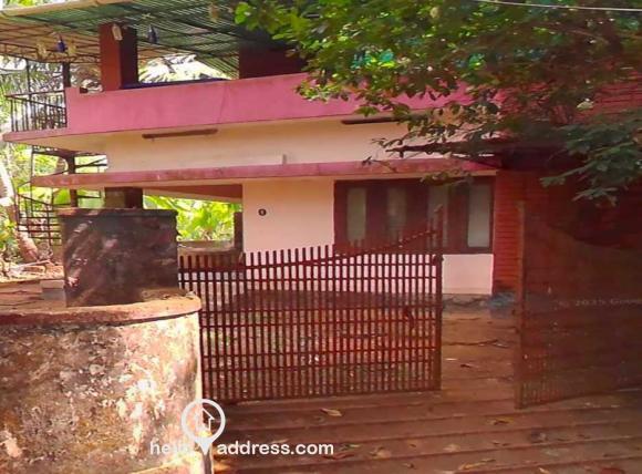 Residential House Villa for Sale