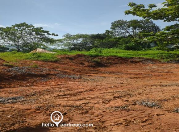 Residential Land for Sale
