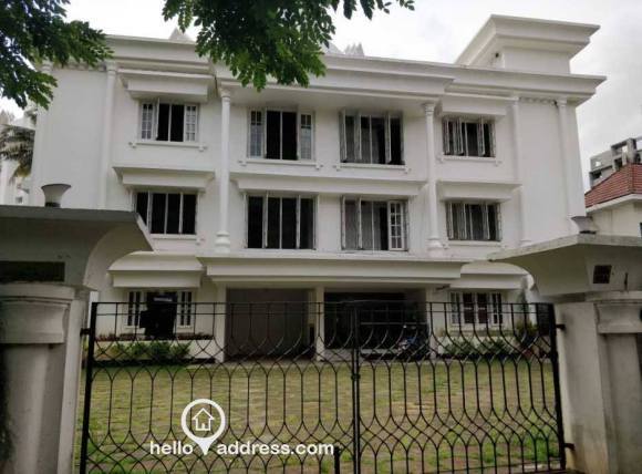 Residential Apartment for Rent