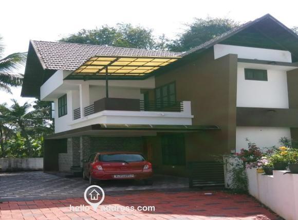 Residential House Villa for Sale