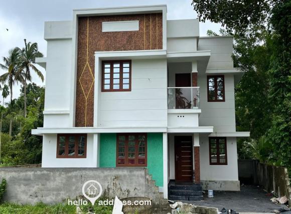 Residential House Villa for Sale