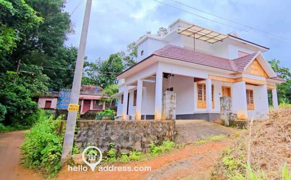 Residential House Villa for Sale