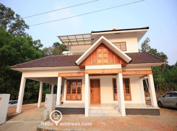 Residential House Villa for Sale