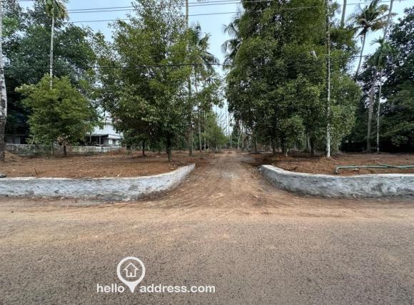 Residential Land for Sale
