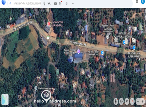 Residential Land for Sale