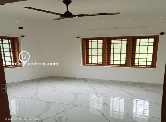 Residential House Villa for Rent