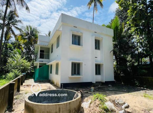 Residential Apartment for Sale