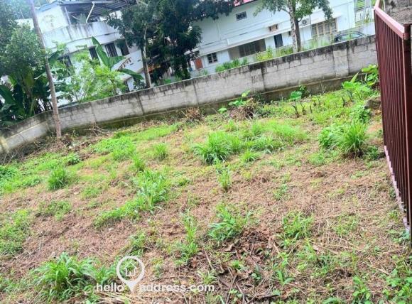 Residential Land for Sale