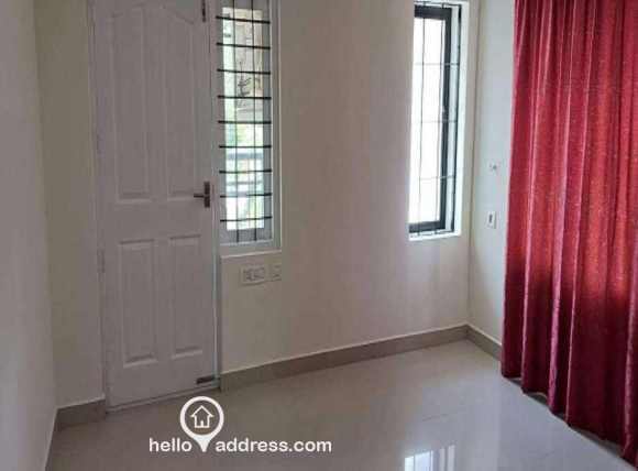 Residential Apartment for Sale