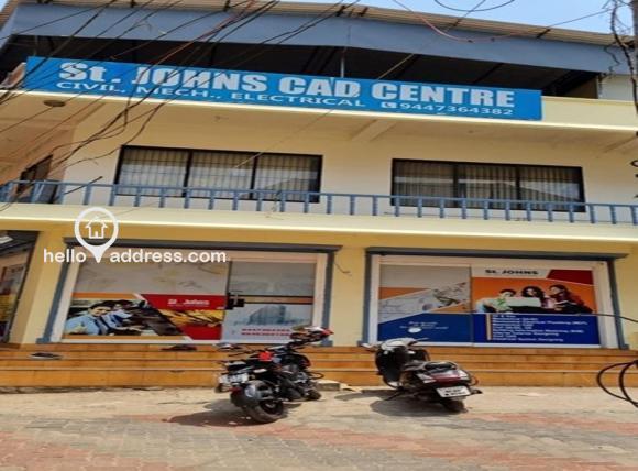Commercial Shop for Rent