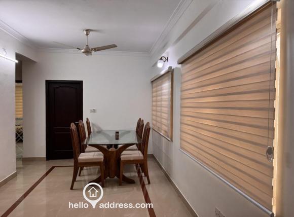 Residential Apartment for Sale