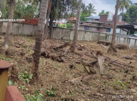 Residential Land for Sale