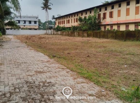 Residential Land for Sale