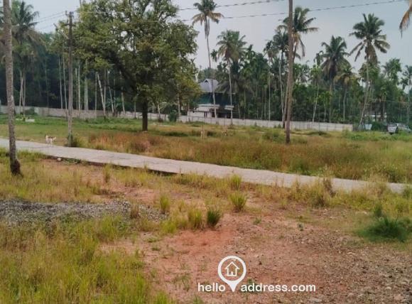 Residential Land for Sale