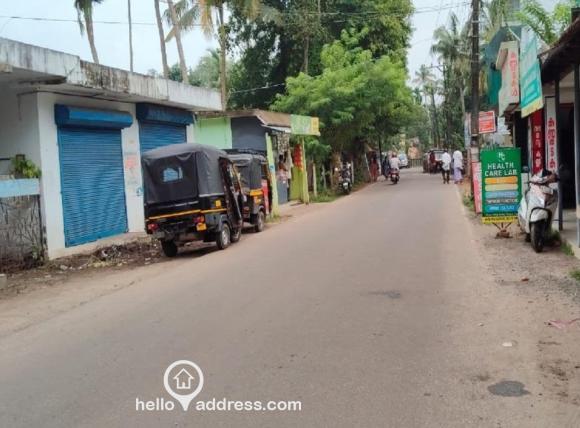Residential Land for Sale