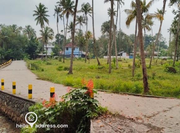Residential Land for Sale