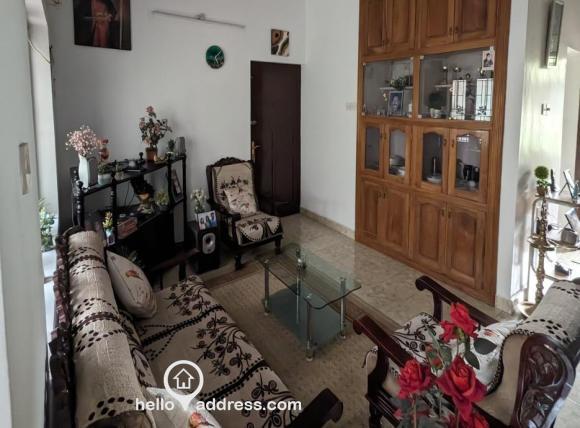 Residential Apartment for Sale
