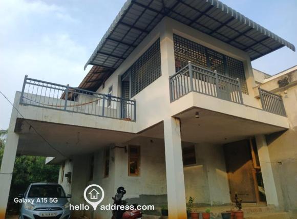 Residential House Villa for Sale