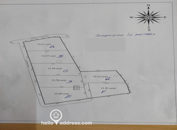 Residential Land for Sale