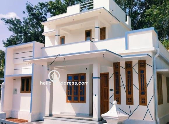 Residential House Villa for Sale