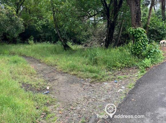 Residential Land for Sale
