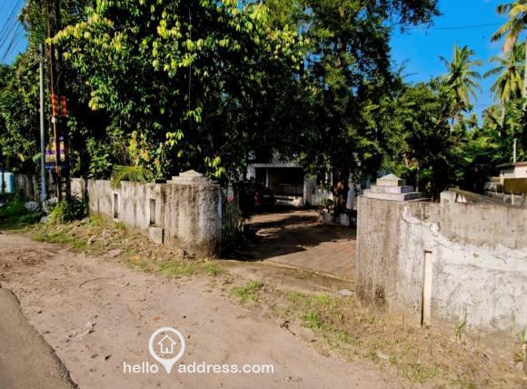 Commercial Land for Sale