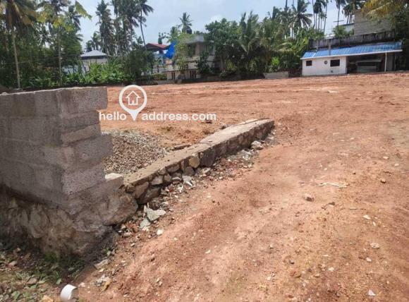 Residential Land for Sale