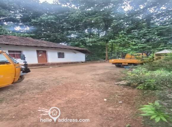 Residential House Villa for Sale