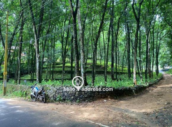 Residential Land for Sale