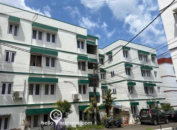 Residential Apartment for Sale