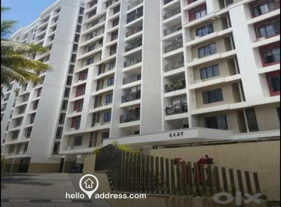 Residential Apartment for Sale