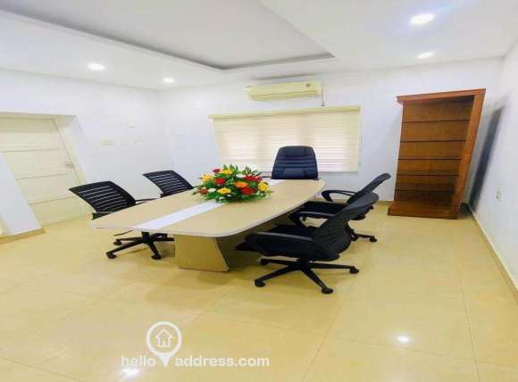 Commercial Office for Rent