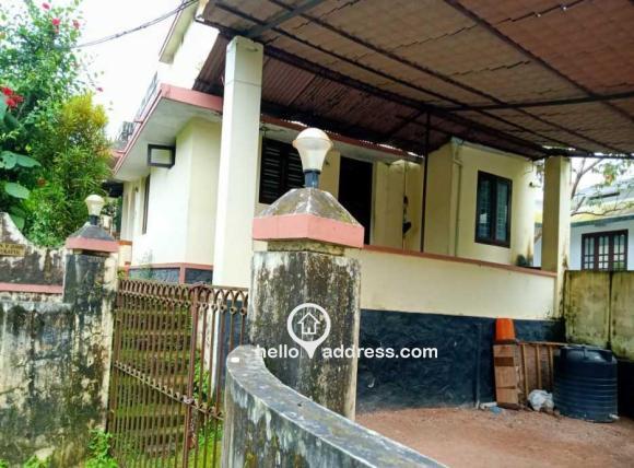 വാസയോഗ്യമായ വീട്  / ഉല്ലാസഭവനം വാടകയ്ക്ക് 