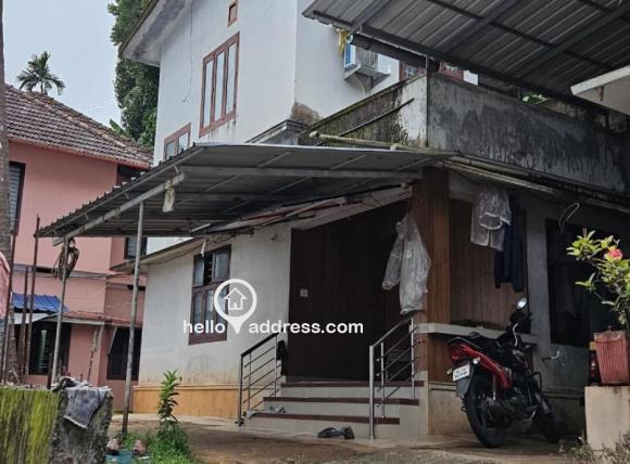 Residential House Villa for Sale