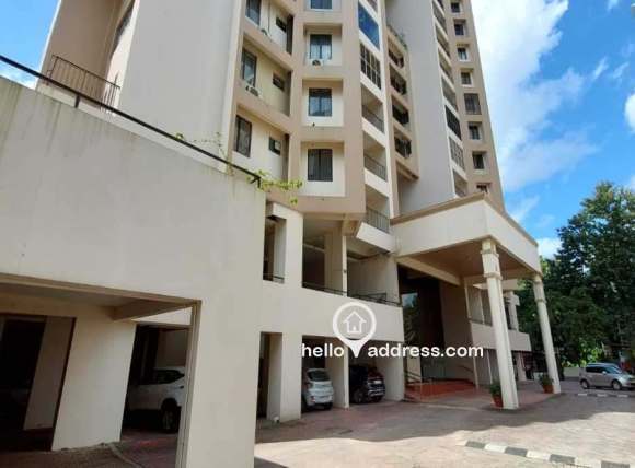Residential Apartment for Sale