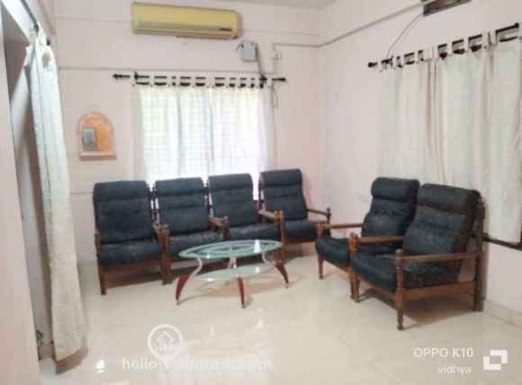 Residential Apartment for Sale