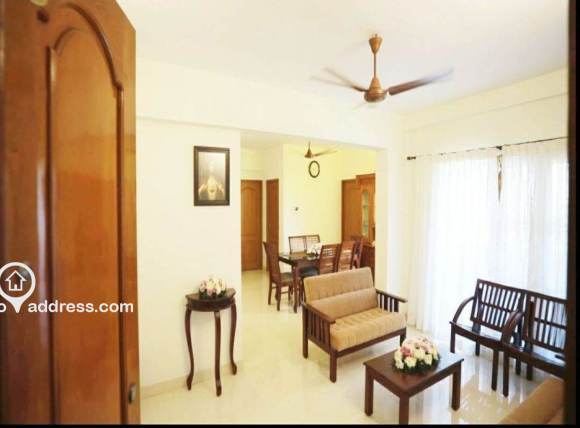 Residential Apartment for Sale