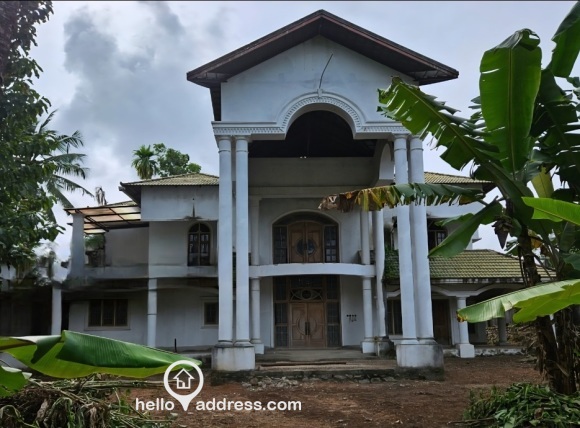 Residential House Villa for Sale