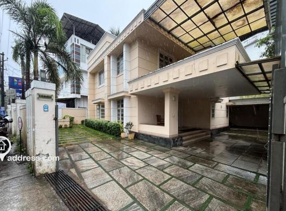 Residential House Villa for Sale
