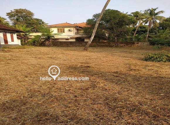Residential Land for Sale