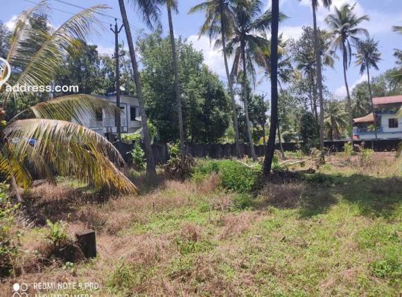 Residential Land for Sale