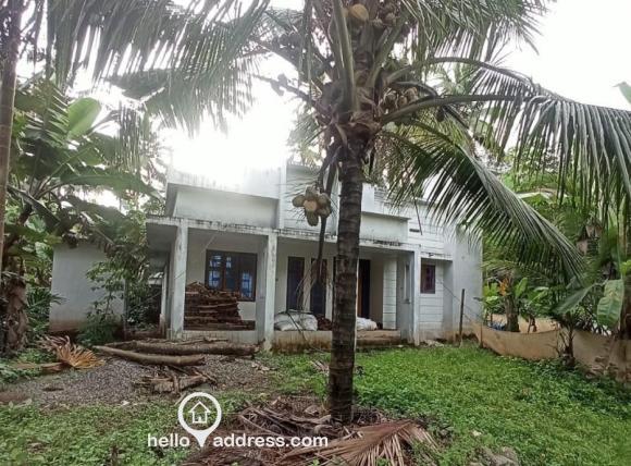 Residential House Villa for Sale