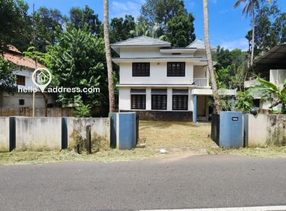 Residential House Villa for Sale