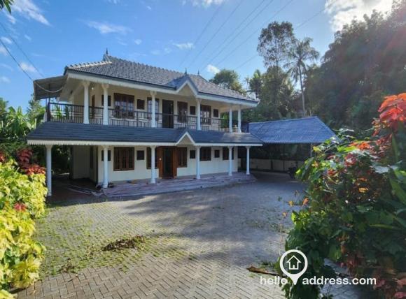 Residential House Villa for Sale