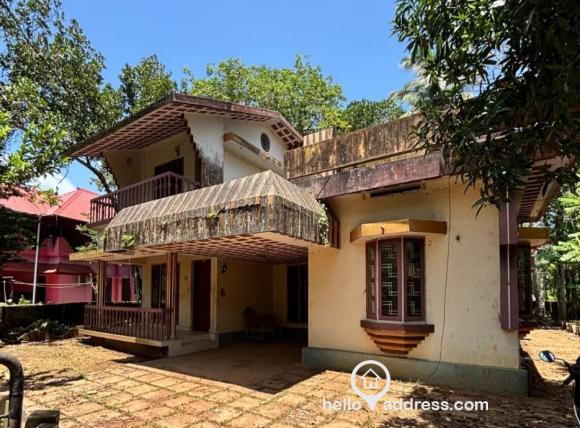 Residential Land for Sale