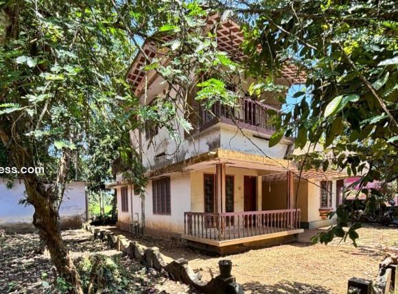 Residential Land for Sale