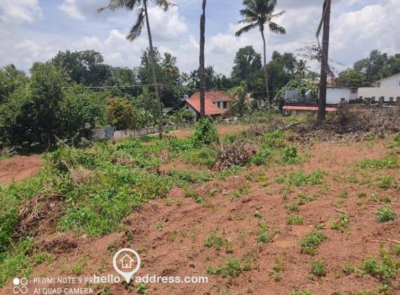 Residential Land for Sale