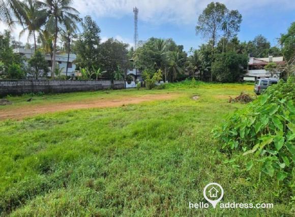 Residential Land for Sale